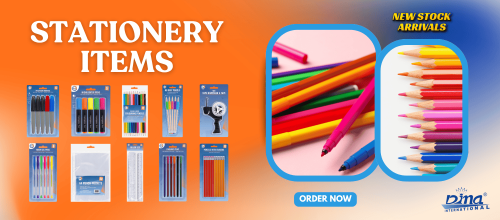Stationery